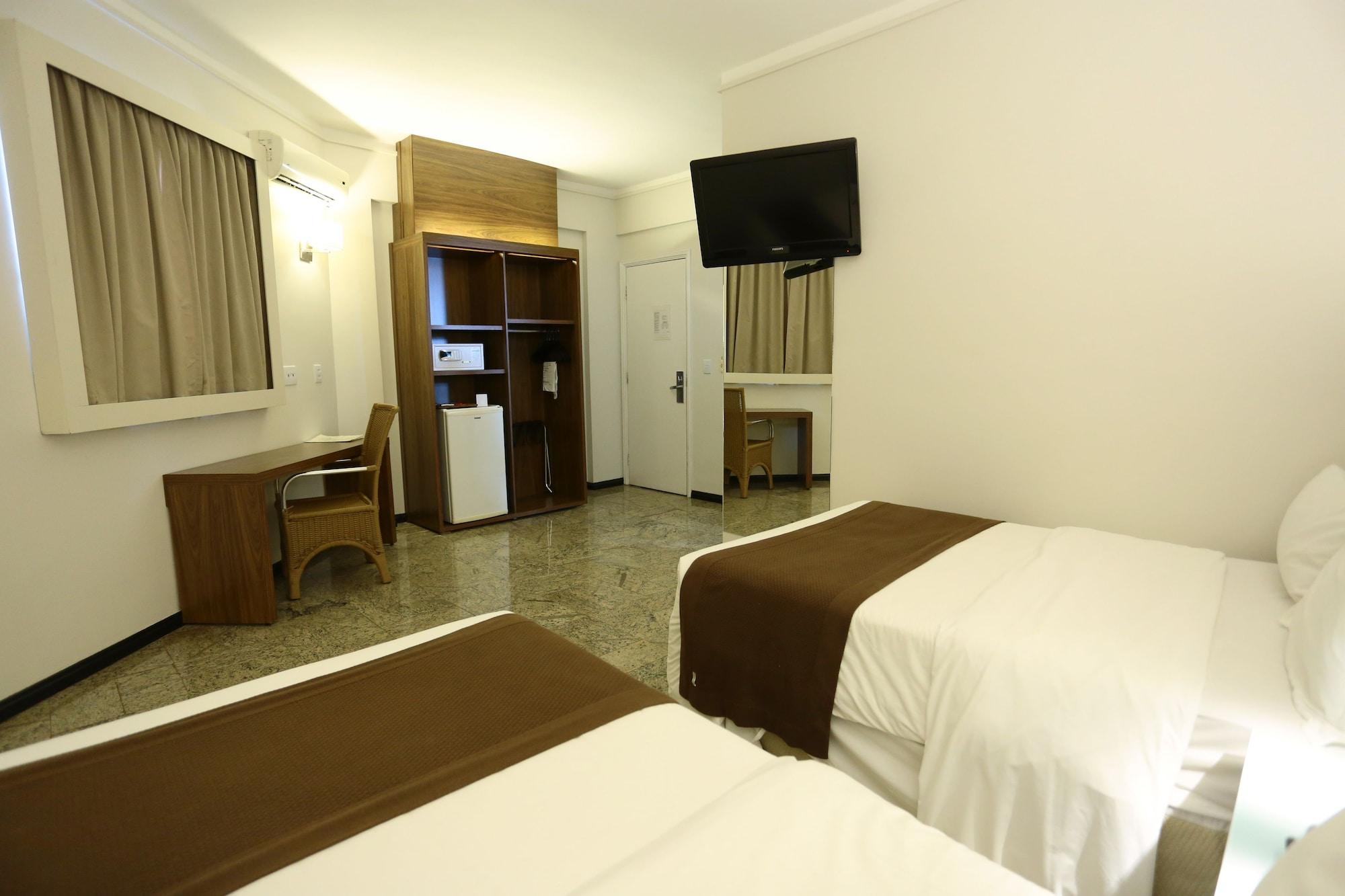 Oasis Plaza Hotel