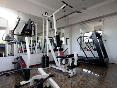 Oasis Plaza 4*