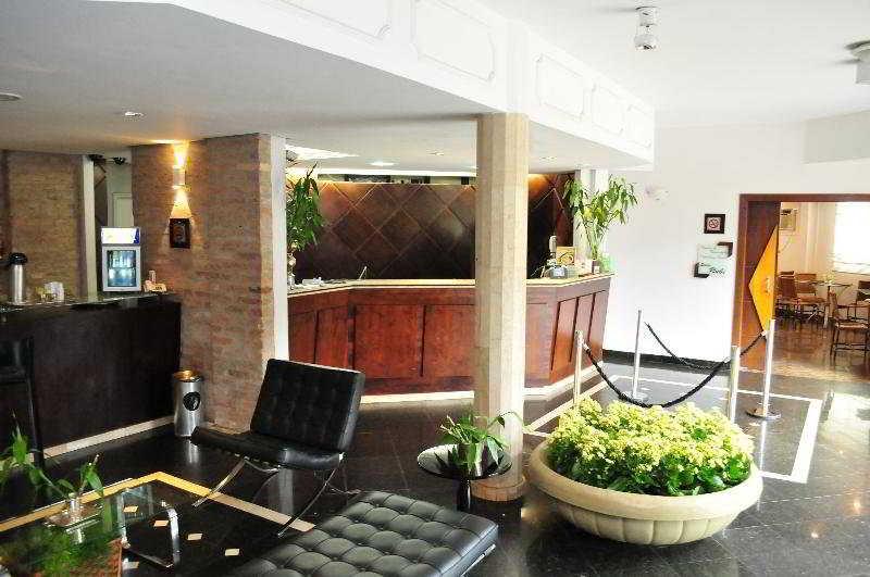 Oasis Plaza Hotel