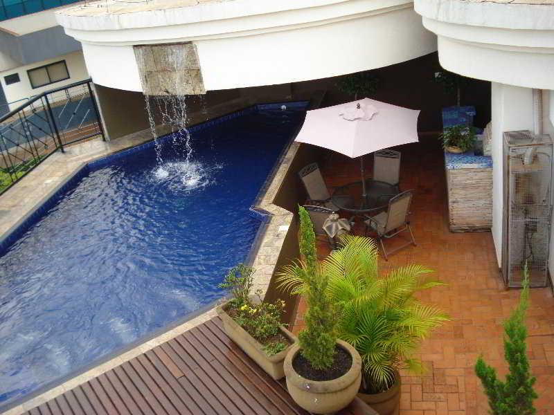 Oasis Plaza 4*