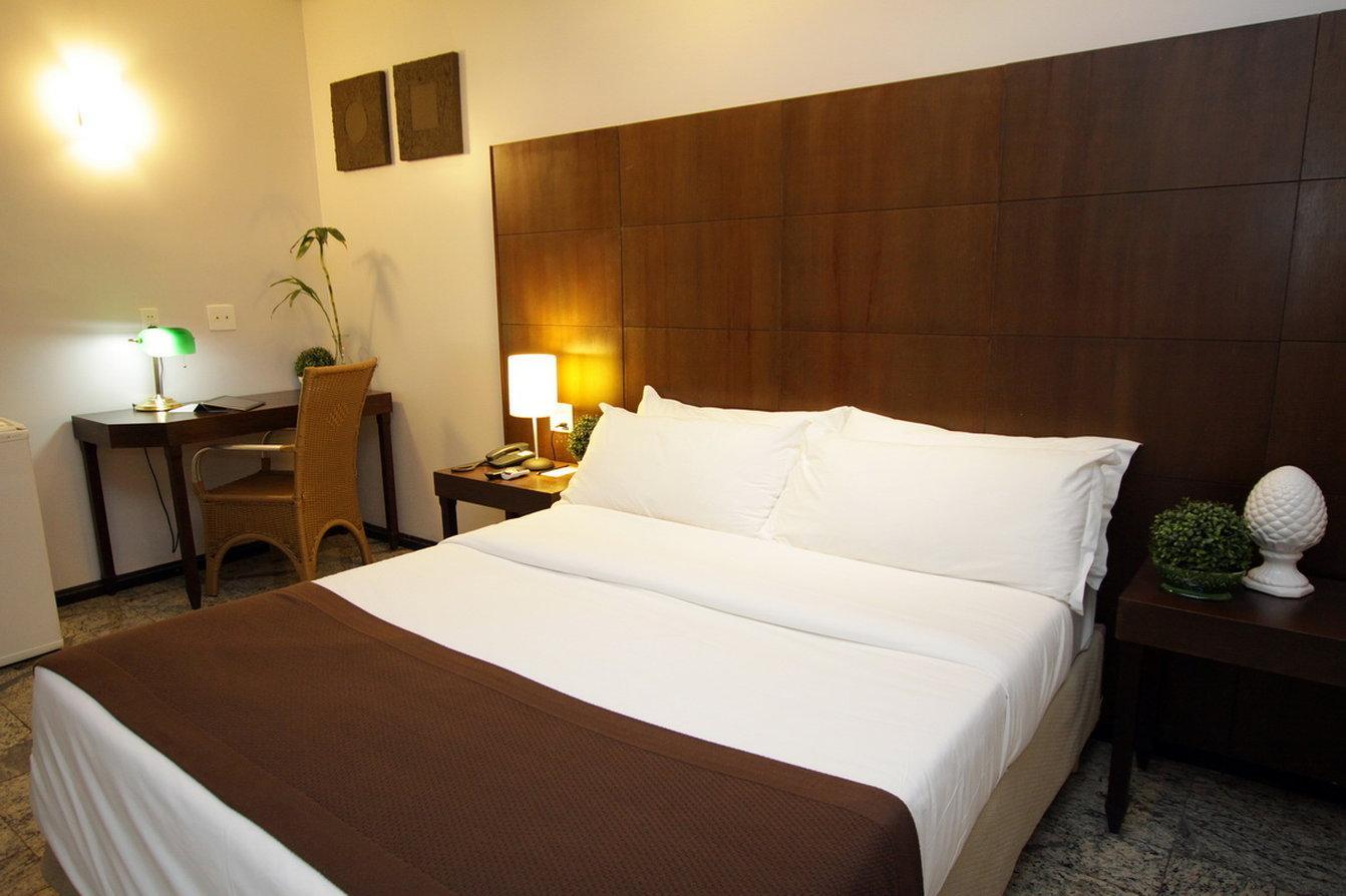Oasis Plaza Ribeirao Preto