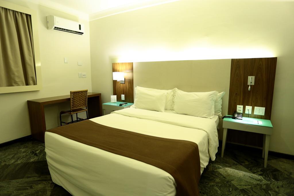 Oasis Plaza 4* Ribeirao Preto