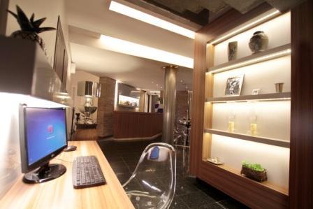 Oasis Plaza Hotel 4*