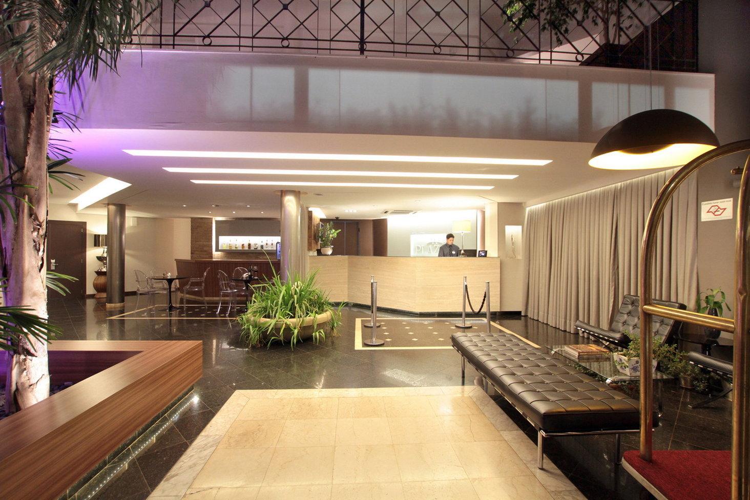 Oasis Plaza Hotel Ribeirao Preto