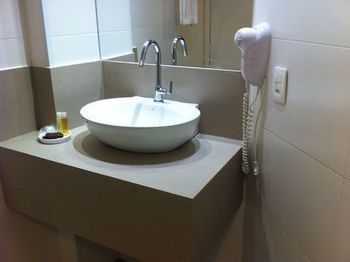 Oasis Plaza Hotel Ribeirao Preto