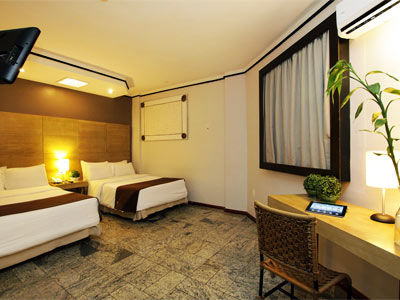 Oasis Plaza Ribeirao Preto