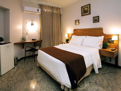 Hotel Oasis Plaza 4*