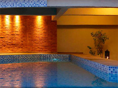 Hotel Oasis Plaza 4*