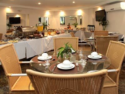 Oasis Plaza 4*