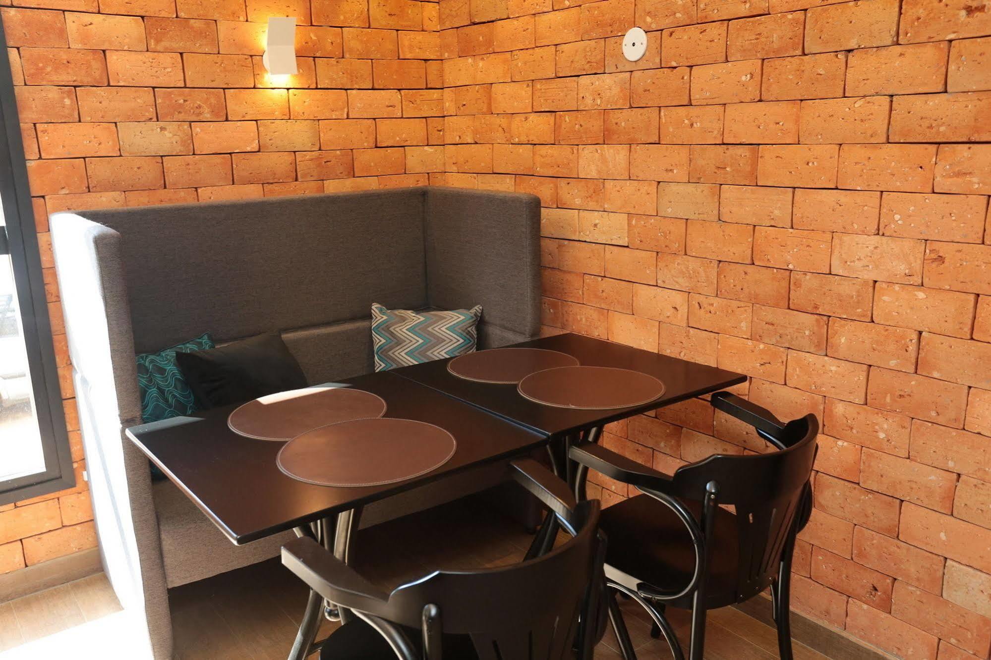 Oasis Plaza 4* Ribeirao Preto