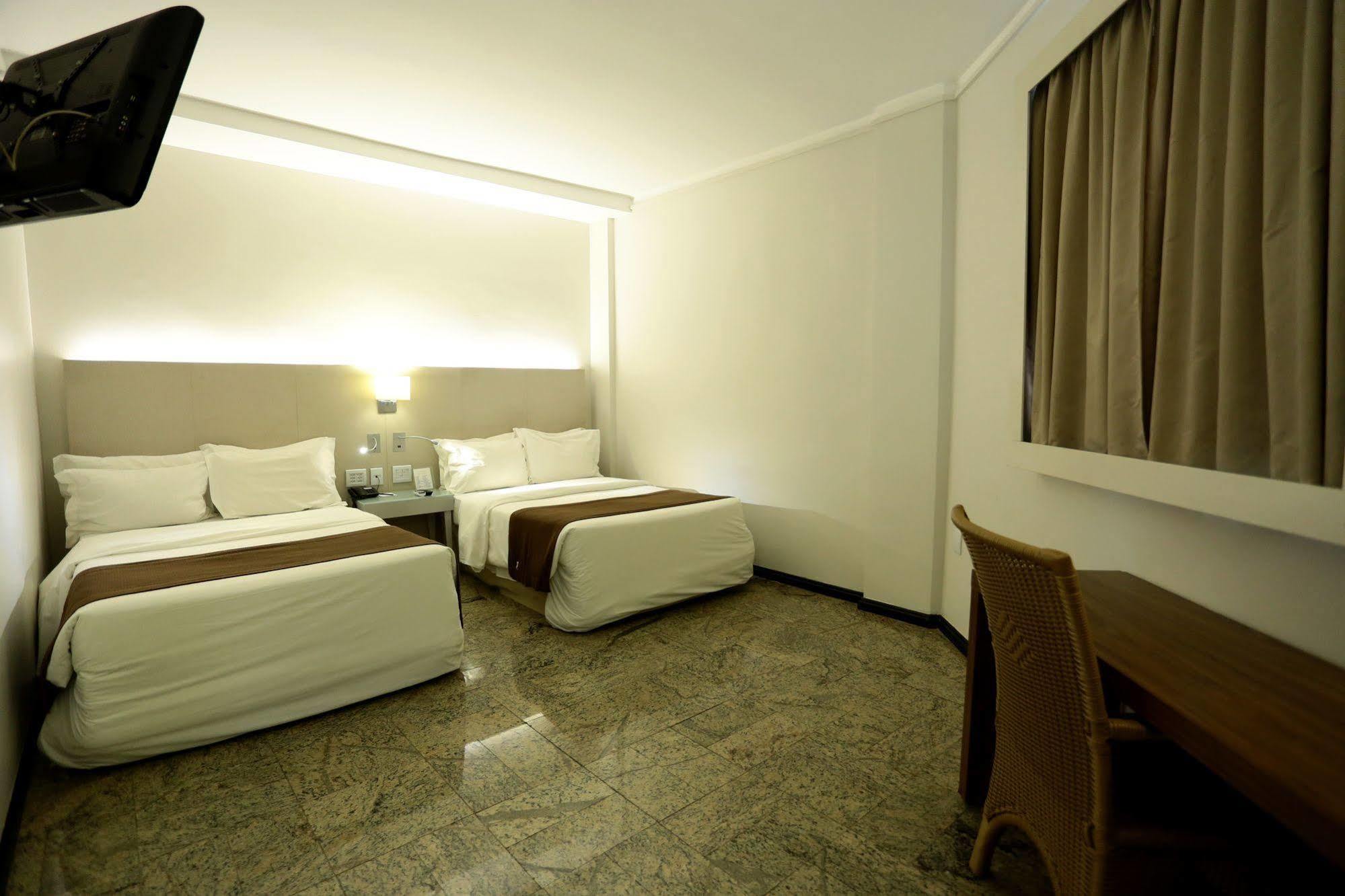 Oasis Plaza 4* Ribeirao Preto