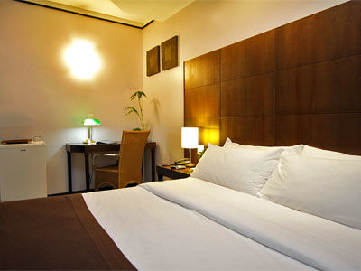 Hotel Oasis Plaza