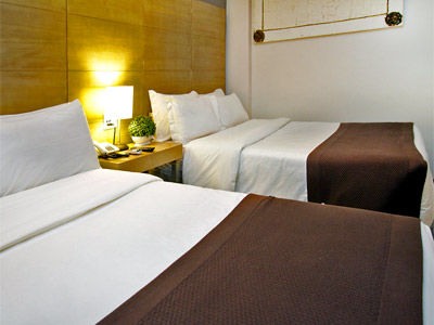 Oasis Plaza 4*